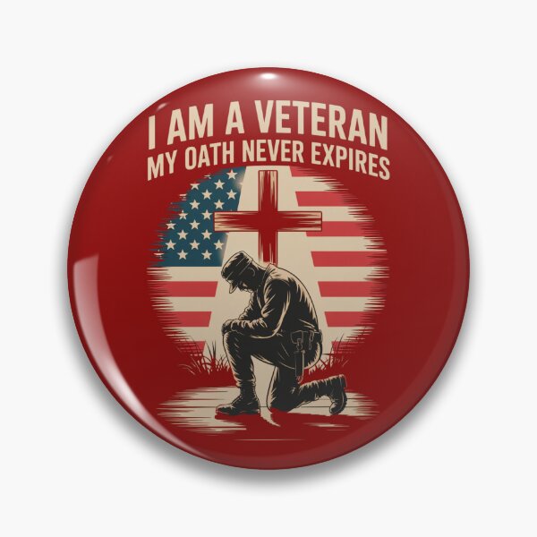 Item preview, My Oath Never Expires designed and sold by BM-Innovations.