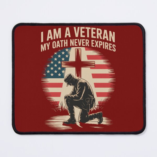 Item preview, My Oath Never Expires designed and sold by BM-Innovations.