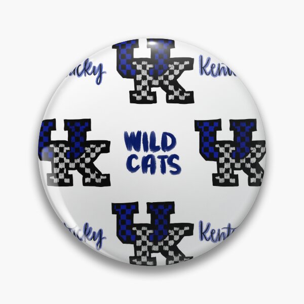 Item preview, Kentucky seamless print watercolor  designed and sold by JenNicoleBailey.
