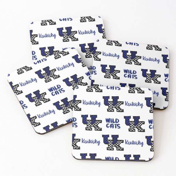 Item preview, Kentucky seamless print watercolor  designed and sold by JenNicoleBailey.