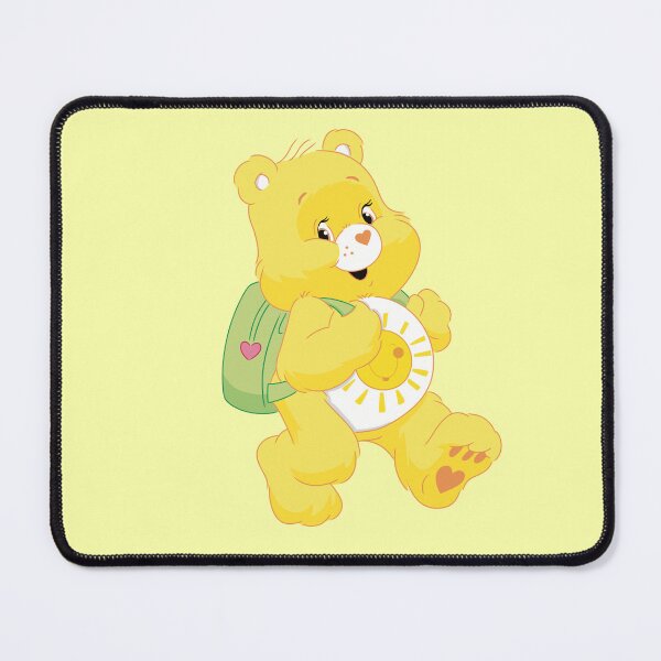 Item preview, Sunshine Bear - Back 2 School designed and sold by ShopPoxy.