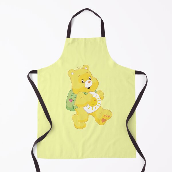 Item preview, Sunshine Bear - Back 2 School designed and sold by ShopPoxy.