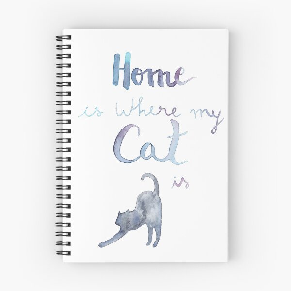 Artikelvorschau, Home Katzenkunst entworfen und verkauft von Filipa José.
