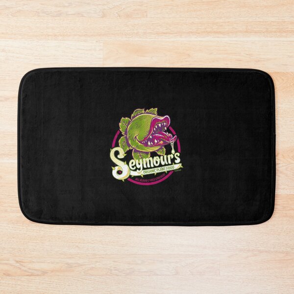 Item preview, Seymour's Plant Food - Creepy Cute - Spooky Horror Musical 		 designed and sold by mnmiintdsh5.