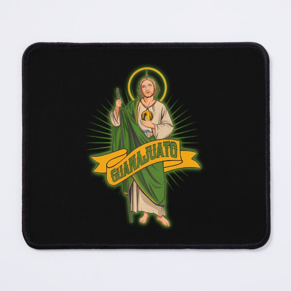 Item preview, San Judas Tadeo with Guanajuato Mexico Pullover 		 designed and sold by itlglnbl24.