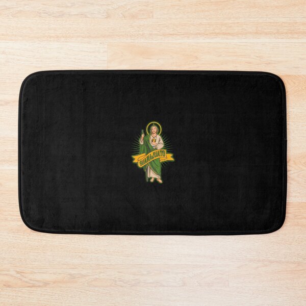 Item preview, San Judas Tadeo with Guanajuato Mexico Pullover 		 designed and sold by itlglnbl24.