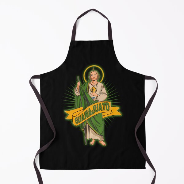 Item preview, San Judas Tadeo with Guanajuato Mexico Pullover designed and sold by itlglnbl24.