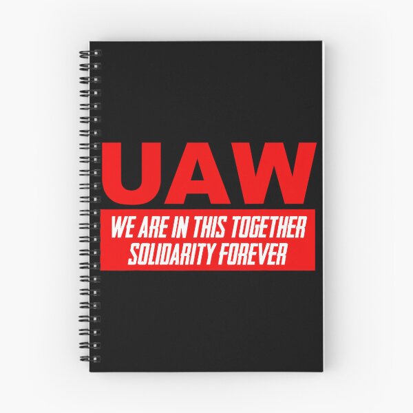 Item preview, Striking UAW Workers Tee Workers Strike Walkout 	 		 designed and sold by rtrwcxqvcw57.