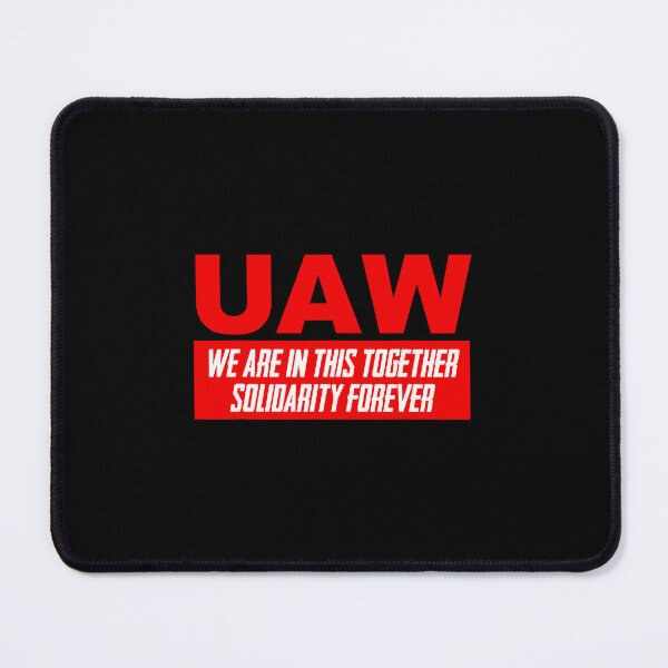 Item preview, Striking UAW Workers Tee Workers Strike Walkout designed and sold by rtrwcxqvcw57.