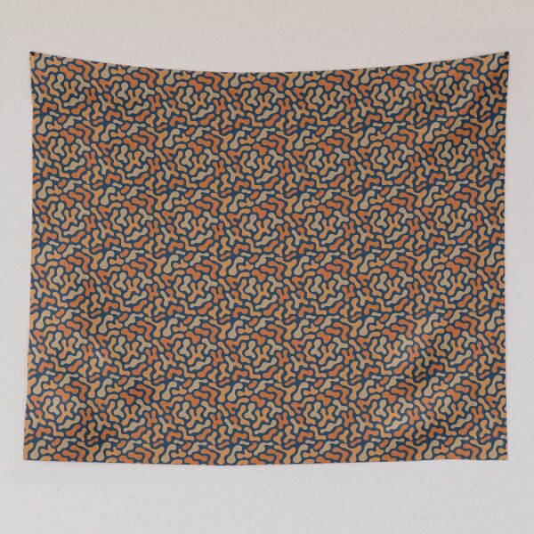 Item preview, Abstraction Splash designed and sold by NerdHoard.