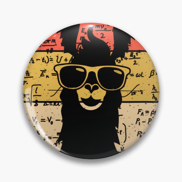 Item preview, Math is No Prob-Llama - Math Llama Teacher 		 designed and sold by fgasxkoex49.