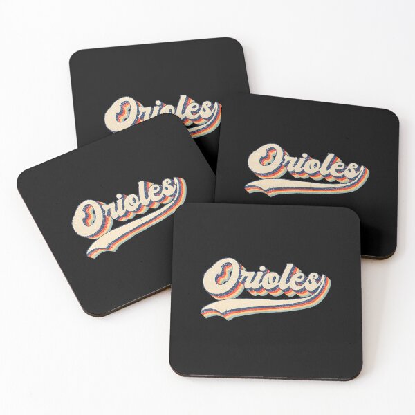 Artikelvorschau, Orioles Name Retro Vintage für entworfen und verkauft von fycowtslz64.
