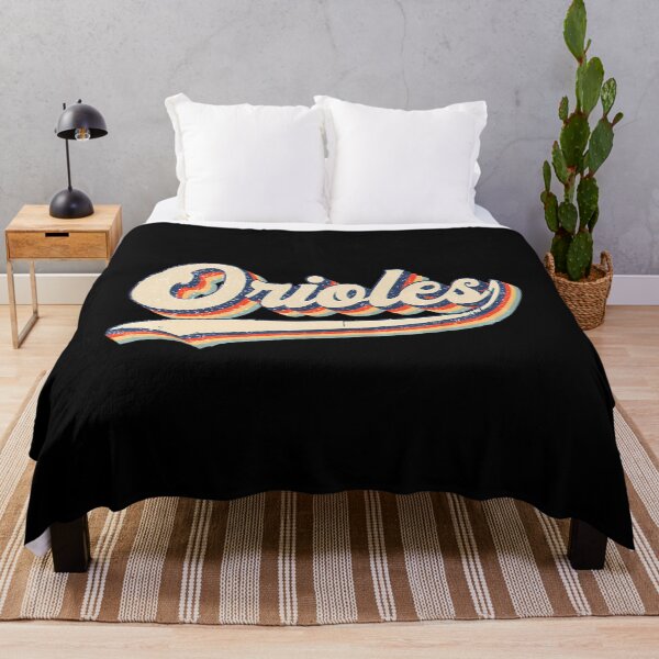 Artikelvorschau, Orioles Name Retro Vintage für entworfen und verkauft von fycowtslz64.