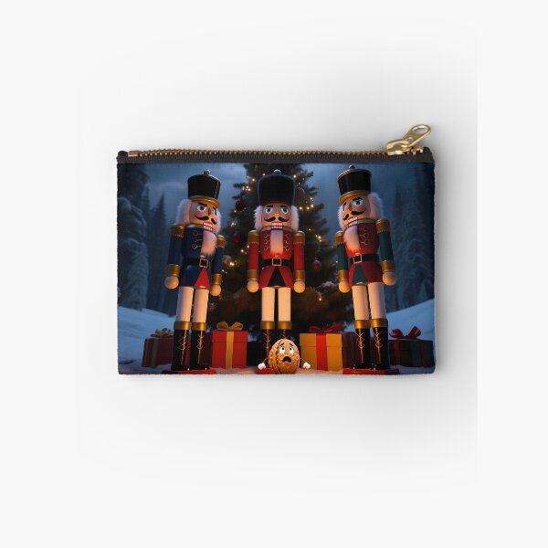 Item preview, The Nutcracker and the Nut designed and sold by Lava Tigers Art.