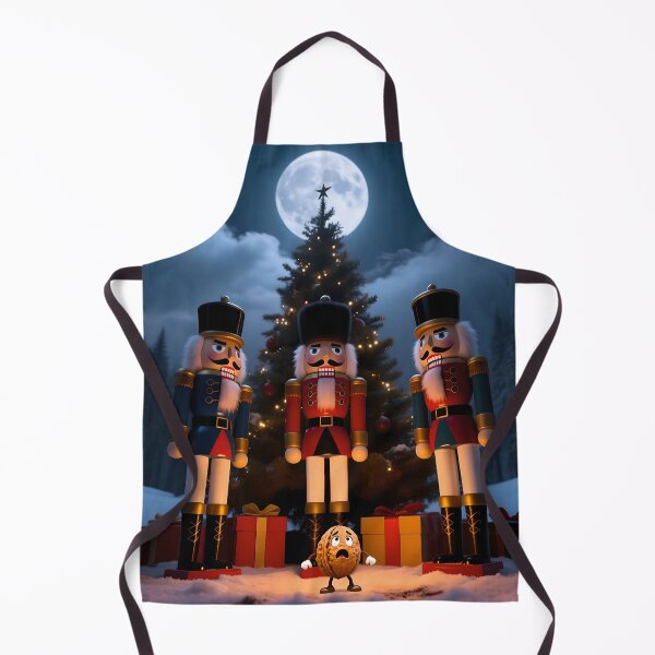 Item preview, The Nutcracker and the Nut designed and sold by Lava Tigers Art.