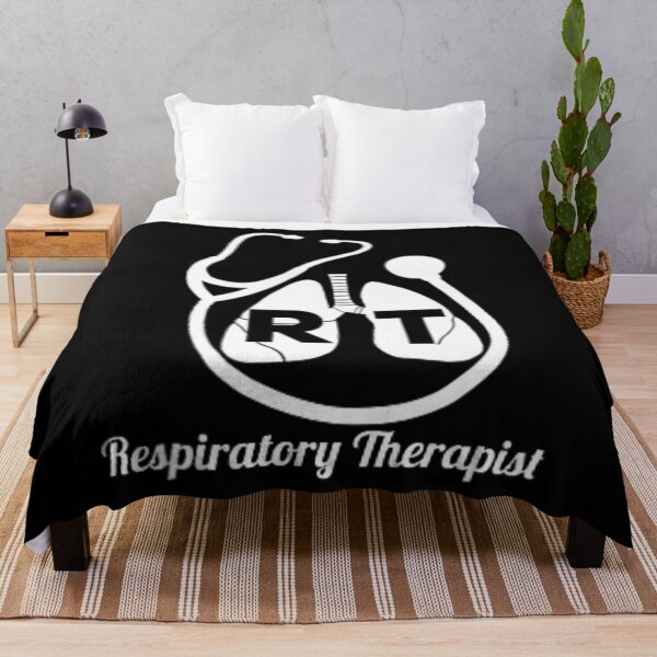 Item preview, Respiratory Therapist RT Care Week Pocket Design 		 designed and sold by eqrdanrh41.