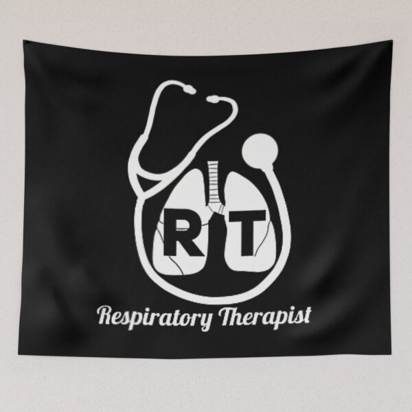 Item preview, Respiratory Therapist RT Care Week Pocket Design 		 designed and sold by eqrdanrh41.