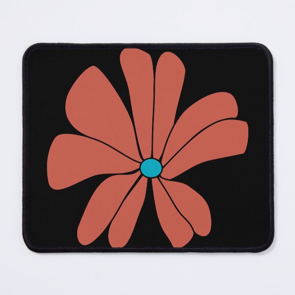 Item preview, Nocturne Bloom Petal: Rooted Reverie designed and sold by Sierra Visuals.