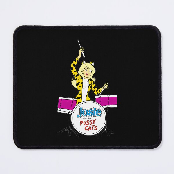 Item preview, Josie And The Pussycats designed and sold by montezh.