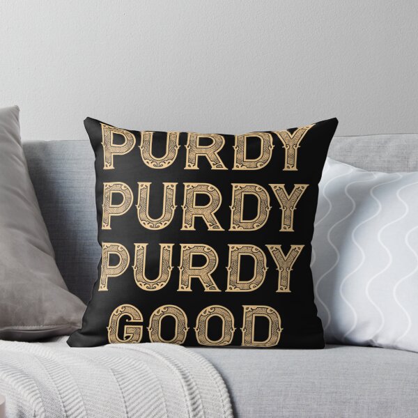 Item preview, Purdy Purdy Purdy Good Meme 		 designed and sold by mvzonxxqta4.