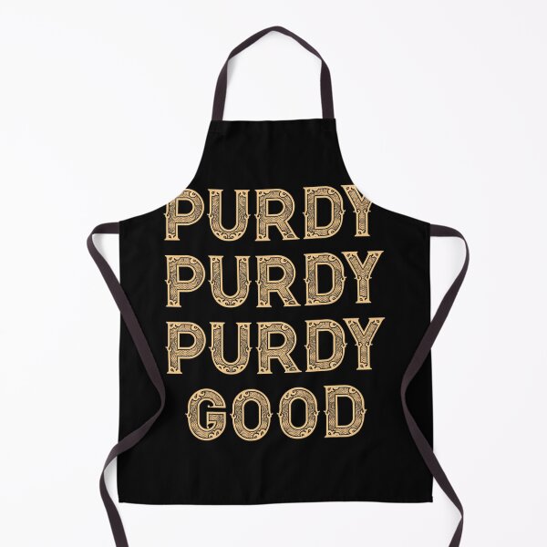 Item preview, Purdy Purdy Purdy Good Meme designed and sold by mvzonxxqta4.
