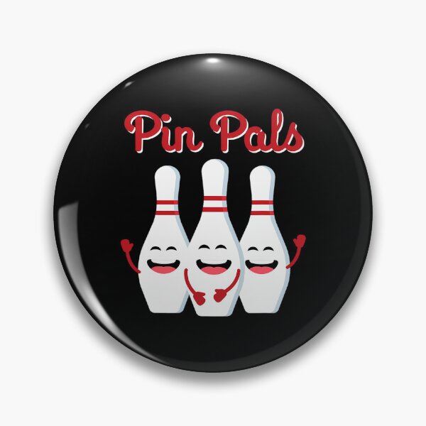 Item preview, Pin Pals Cute Bowling For And Kids designed and sold by lvpflwagkj56.