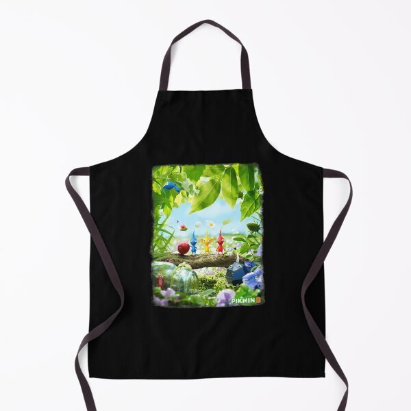 Item preview, Nintendo Pikmin 3 Tree Group Shot Game designed and sold by wyspvxmxm20.