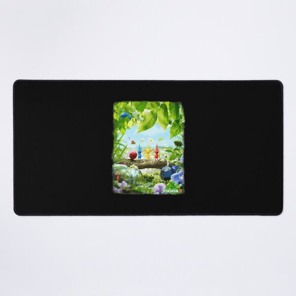 Item preview, Nintendo Pikmin 3 Tree Group Shot Game 	 		 designed and sold by wyspvxmxm20.