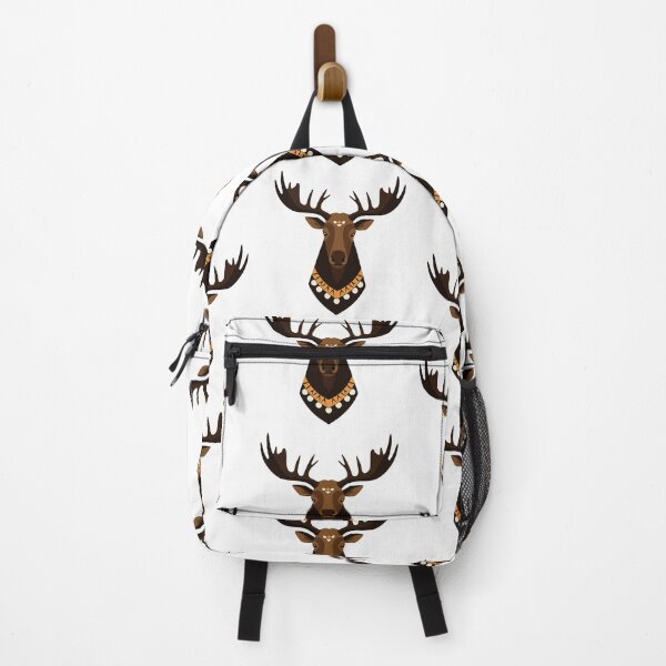 Item preview, Deer head designed and sold by Design4uStudio.