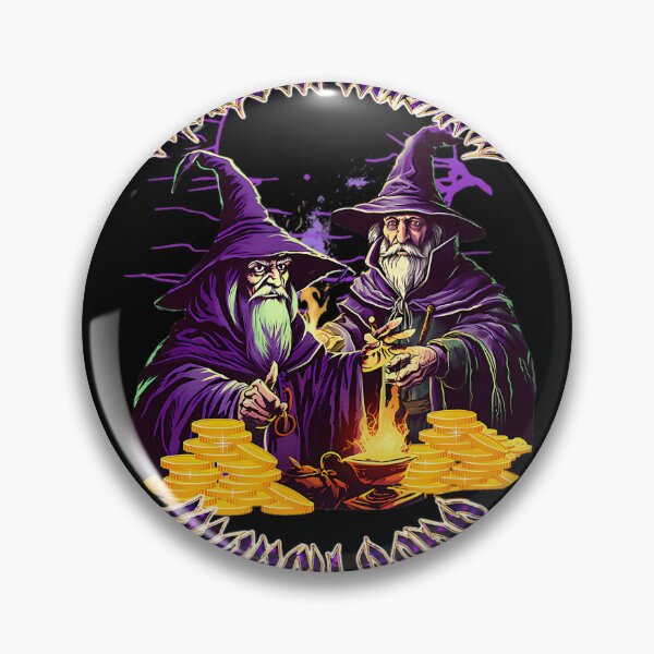 Item preview, Shadow Wizard Money Gang 	1	 designed and sold by mnmiintdsh5.