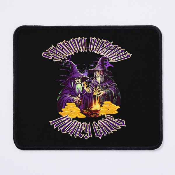 Item preview, Shadow Wizard Money Gang 	1	 designed and sold by mnmiintdsh5.