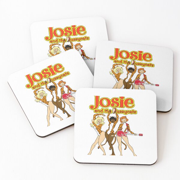 Item preview, Josie And The Pussycats   designed and sold by montezh.