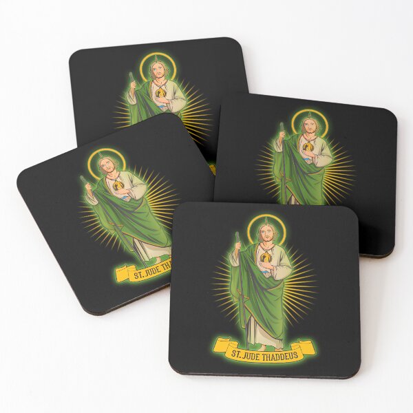 Item preview, San Judas Tadeo. Intercesor ante las causas difíciles . Pullover 		 designed and sold by itlglnbl24.