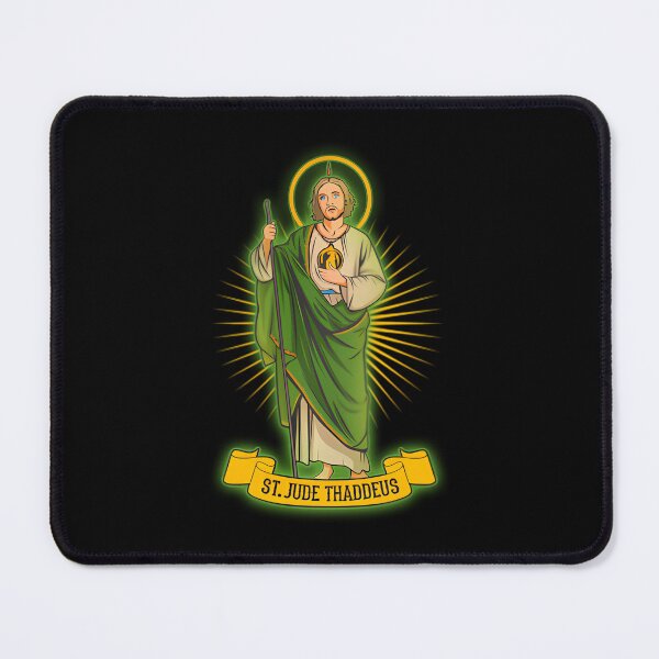 Item preview, San Judas Tadeo. Intercesor ante las causas difíciles . Pullover 		 designed and sold by itlglnbl24.