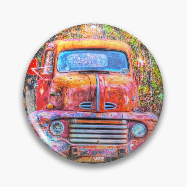 Item preview, On a quiet day you can here the FORD's rusting. designed and sold by Ian Ramsay.