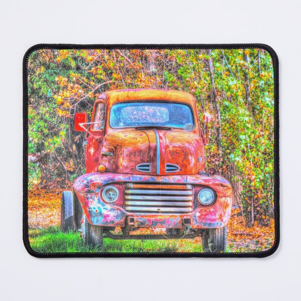 Item preview, On a quiet day you can here the FORD's rusting. designed and sold by Ian Ramsay.