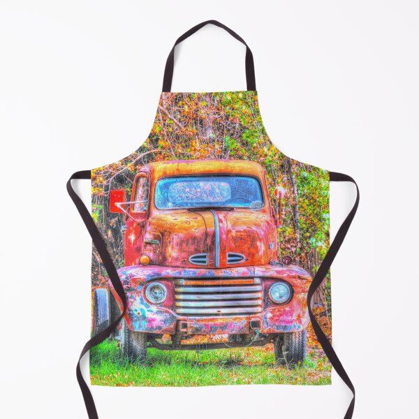 Item preview, On a quiet day you can here the FORD's rusting. designed and sold by Ian Ramsay.