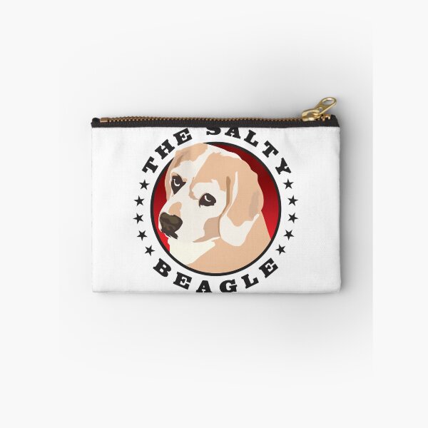 Aperçu de l'œuvre Le Beagle salé - Dukey créée et vendue par feocpgjtbj90.