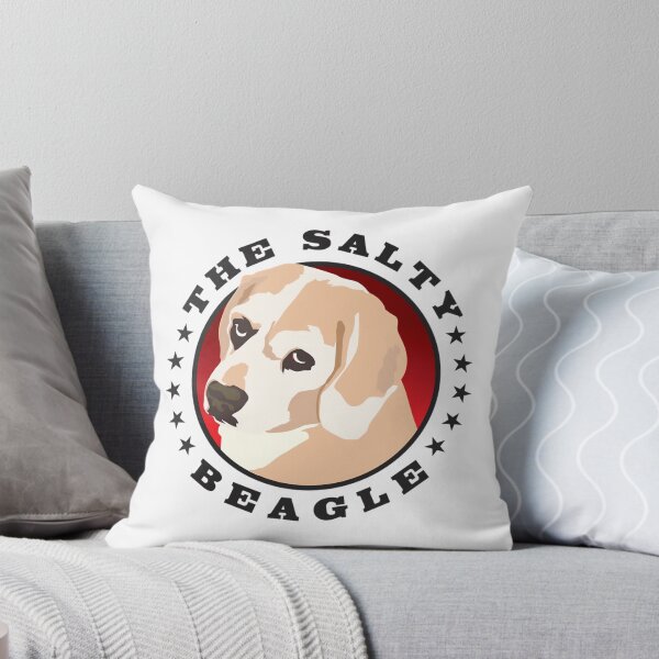 Item preview, El Beagle Salado - Dukey designed and sold by feocpgjtbj90.