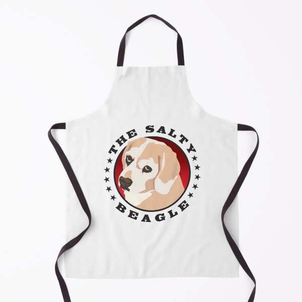 Item preview, El Beagle Salado - Dukey designed and sold by feocpgjtbj90.