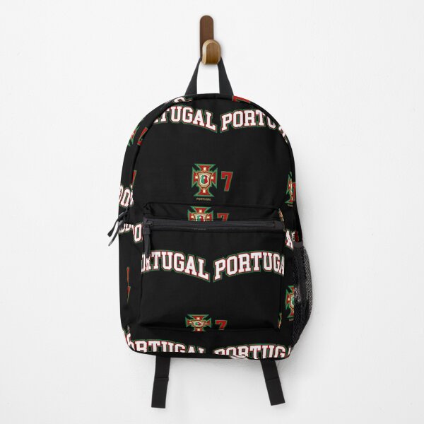 Item preview, Equipo de fútbol número 7 de Portugal Deportes Bandera portuguesa designed and sold by jljmkrcdnd84.