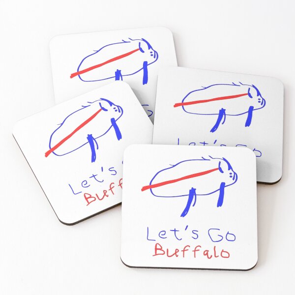 Item preview, Josh Potato Buffalo designed and sold by katiertsrahah.