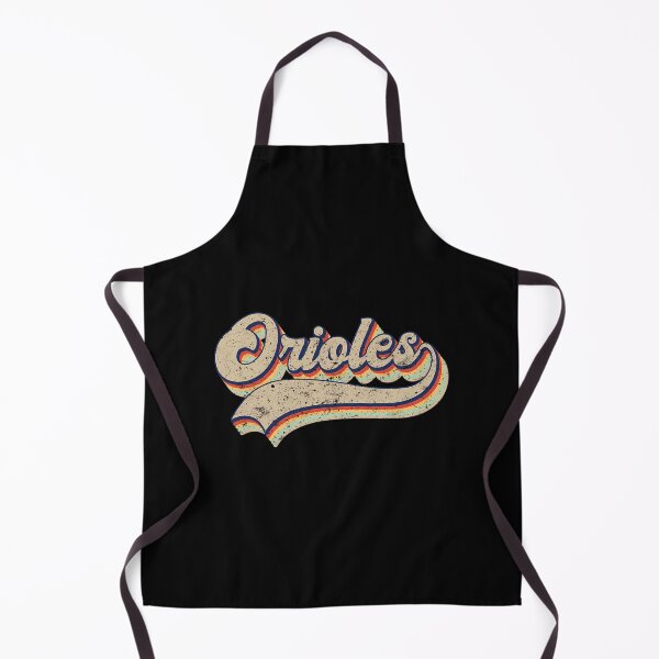 Artikelvorschau, Orioles Name Vintage Retro Baseball Liebhaber Baseball Fans entworfen und verkauft von fycowtslz64.