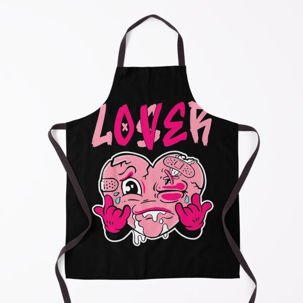 Item preview, Pink Loser Lover Pink Drip Heart Matching Outfit 	 	 		 designed and sold by lvpflwagkj56.