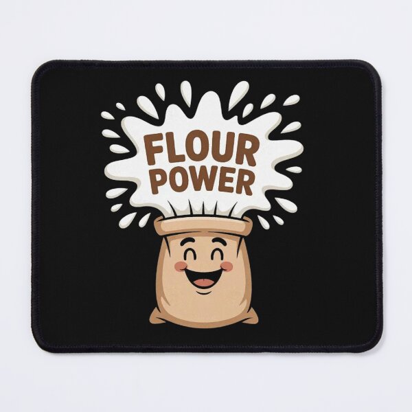 Item preview, Flour Power Baking designed and sold by Vastingan.