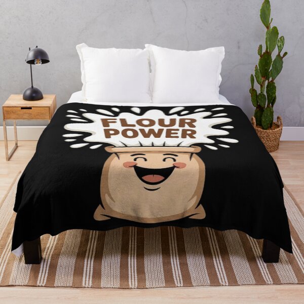 Item preview, Flour Power Baking designed and sold by Vastingan.