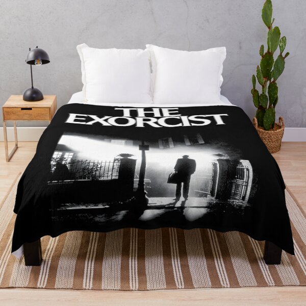 Item preview, The Exorcist designed and sold by icdmwvok41.