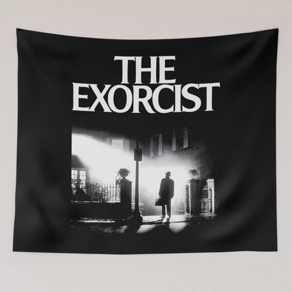 Item preview, The Exorcist 	 		 designed and sold by icdmwvok41.