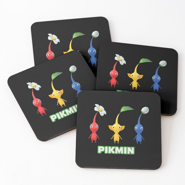 Item preview, Nintendo Pikmin Trio Simple 		 designed and sold by wyspvxmxm20.