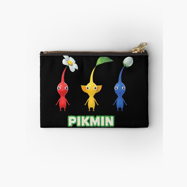 Item preview, Nintendo Pikmin Trio Simple 		 designed and sold by wyspvxmxm20.